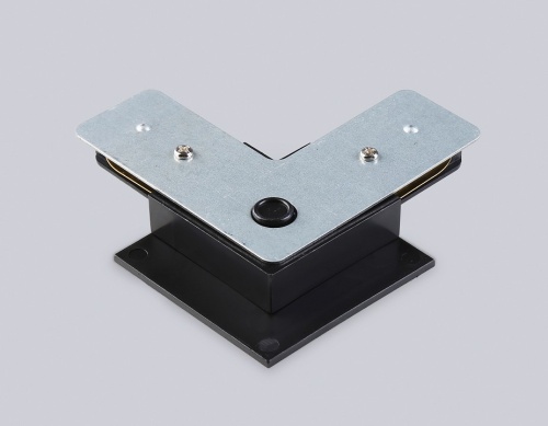 Соединитель угловой L-образный для треков встраиваемых Ambrella Light GL GL7166 в Нижнем Новгороде фото 2