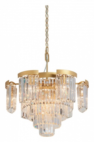 Подвесная люстра Vitaluce V5837 V5837-8/13 в Нижнем Новгороде фото 2