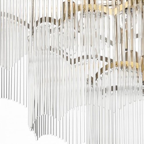 Подвесная люстра Citilux Jane CL304183 в Нижнем Новгороде фото 7