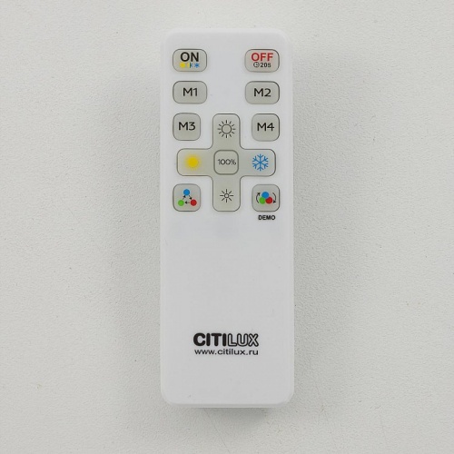 Накладной светильник Citilux TRENT CL203621 в Нижнем Новгороде фото 6