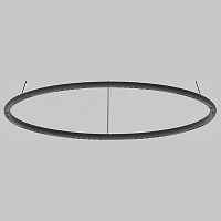 Подвесной светильник Italline IT013-6022 IT013-6022 black 3000K в Нижнем Новгороде