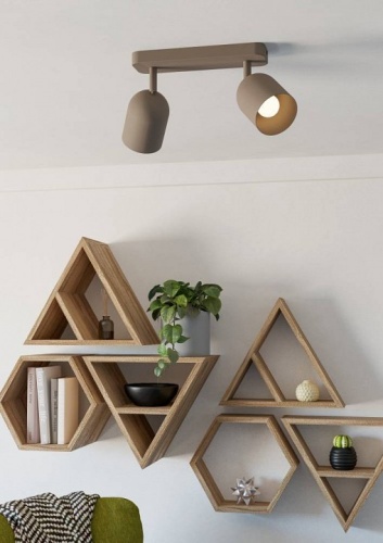 Светильник на штанге Eglo TILSTON 44162 в Нижнем Новгороде фото 4