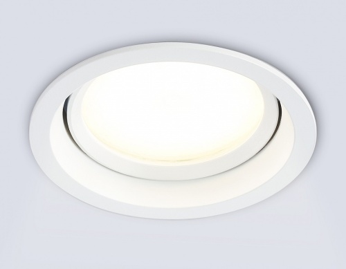 Встраиваемый светильник Ambrella Light TN TN6651 в Нижнем Новгороде фото 2