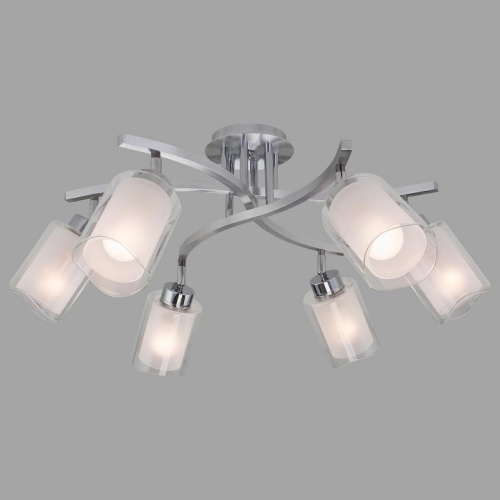 Люстра на штанге Citilux Аэлита CL169161 в Нижнем Новгороде фото 3