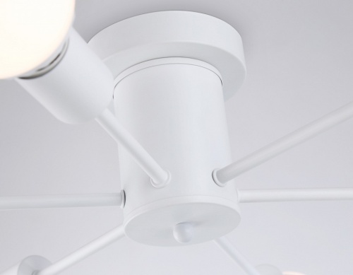 Потолочная люстра Ambrella Light TR TR80401 в Нижнем Новгороде фото 6