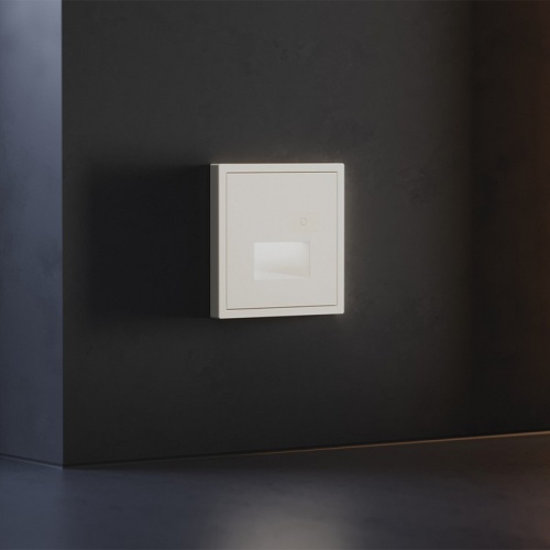 Накладка для заглушки для поста с подсветкой и с датчиком Voltum S70 VLS002413 в Нижнем Новгороде фото 3