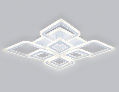 Потолочная люстра Ambrella Light FA FA8911 в Нижнем Новгороде фото 6