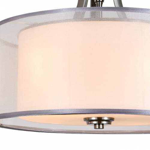 Светильник на штанге Indigo 13040 13040/4C Nickel в Нижнем Новгороде фото 2