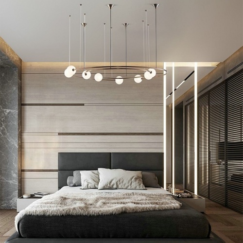 Подвесная люстра Imperiumloft Concent CONCENT01 в Нижнем Новгороде фото 3