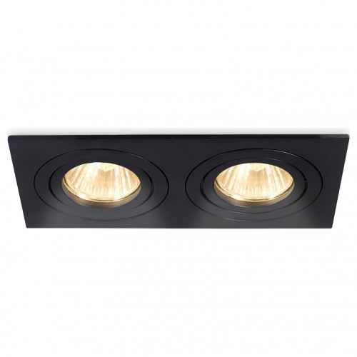 Встраиваемый светильник Ambrella Light TN TN102627 в Нижнем Новгороде фото 3