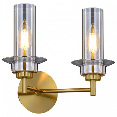 Бра ILLUMICO IL5216 IL5216-2WLS-24 HIGHBALL в Нижнем Новгороде