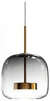 Подвесной светильник Lightstar Cupola 804008 в Геленджике
