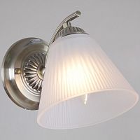 Бра ILLUMICO  IL0900-1WSQ-26 AB ELITE в Нижнем Новгороде