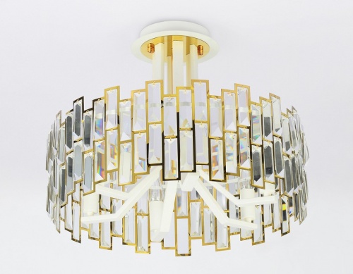 Подвесной светильник Ambrella Light TR TR5051 в Нижнем Новгороде фото 6