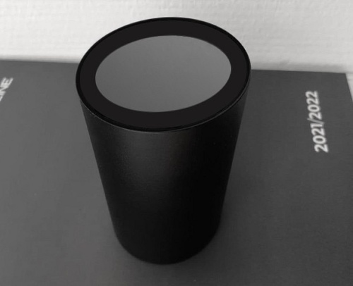 Накладной светильник Italline Danny DANNY PL IP black в Нижнем Новгороде фото 3