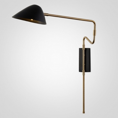 Бра Imperiumloft Atna ATNA01 в Нижнем Новгороде