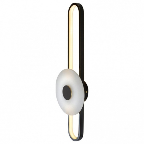 Накладной светильник Belfast Ravenhill 2276 33W 80 BL MB в Нижнем Новгороде фото 3