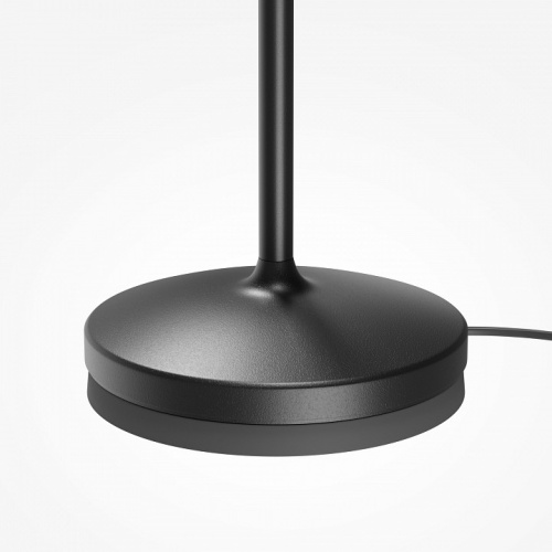 Настольная лампа декоративная Maytoni Nook MOD494RL-L1BK в Нижнем Новгороде фото 2