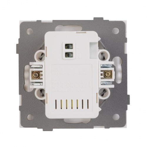 Розетка 2хUSB type A и C без рамки Arlight SCT-TENDO 054094 в Нижнем Новгороде фото 3