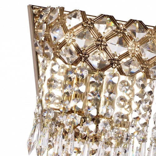 Накладной светильник Arti Lampadari Asti Asti E 2.10.100 G в Нижнем Новгороде фото 8