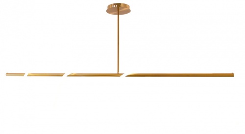 Светильник на штанге Moderli TRUE V4082-PL в Нижнем Новгороде