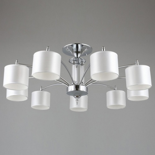 Люстра на штанге Omnilux Alghero OML-64707-09 в Нижнем Новгороде фото 8
