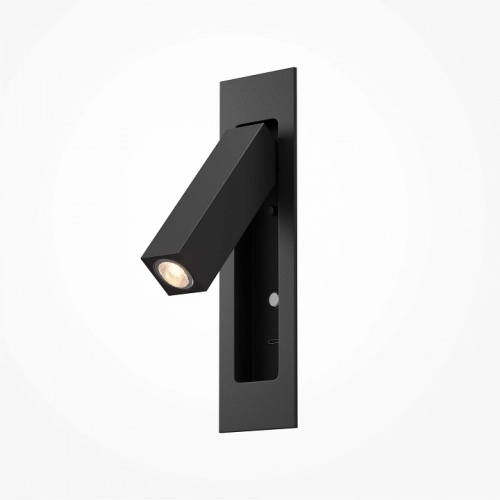 Бра Maytoni Axiom MOD495WL-L3B3K1 в Нижнем Новгороде фото 7