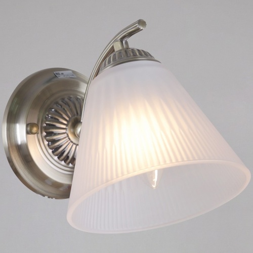 Бра ILLUMICO  IL0900-1WSQ-26 AB ELITE в Нижнем Новгороде