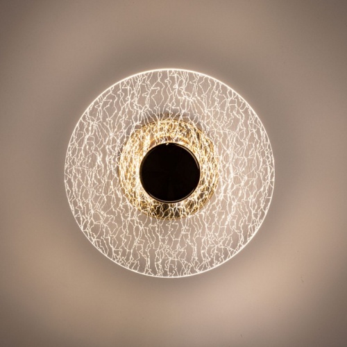 Накладной светильник De City Семья 32 488022601 в Нижнем Новгороде фото 8