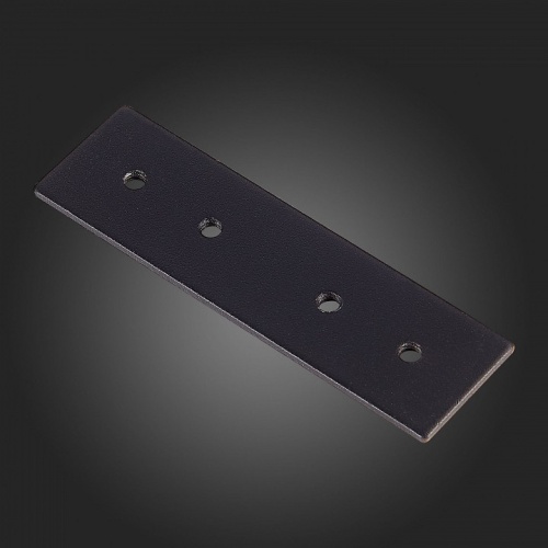 Соединитель линейный для треков ST-Luce ST003 ST005.429.00 в Нижнем Новгороде фото 2