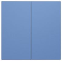 Клавиши для выключателя двухклавишного Voltum S70 VLS000315 в Нижнем Новгороде