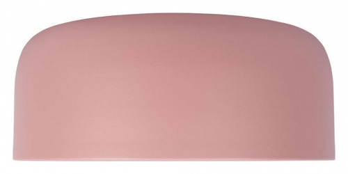 Накладной светильник Loft it Axel 10201/350 Pink в Соколе фото 4