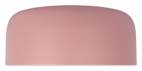 Накладной светильник Loft it Axel 10201/350 Pink в Симе фото 4