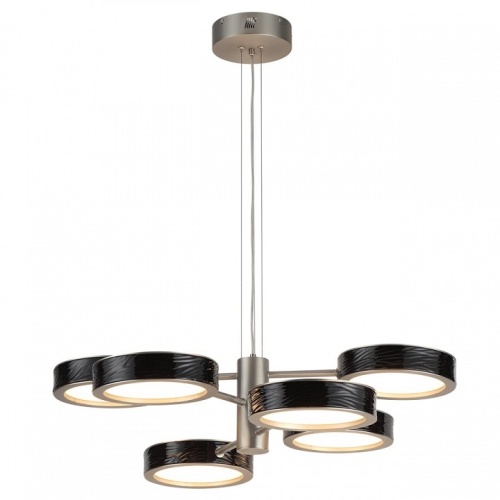 Подвесная люстра Odeon Light L-VISION 5451/99LB в Нижнем Новгороде фото 7