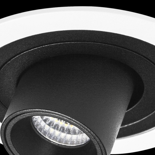 Встраиваемый светильник Lightstar Intero TUBO i616172 в Нижнем Новгороде фото 2