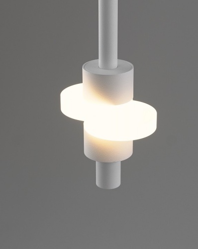 Подвесной светильник Moderli  V11640-PL в Нижнем Новгороде фото 3