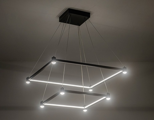 Подвесной светильник Ambrella Light FL FL5597 в Нижнем Новгороде фото 6