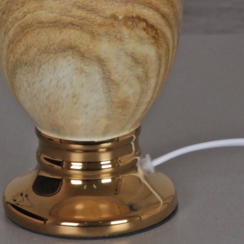 Настольная лампа декоративная 30155-0.7-01 в Нижнем Новгороде фото 3