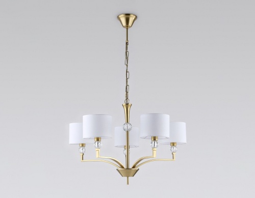 Подвесная люстра Ambrella Light HIGH LIGHT LH71131 в Нижнем Новгороде фото 7