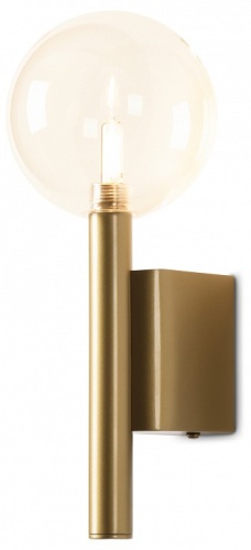 Накладной светильник Freya Luce FR5584WL-L10G в Нижнем Новгороде