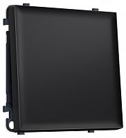 Выключатель самовозвратный одноклавишный без рамки Ambrella Volt MS MS801050 в Нижнем Новгороде