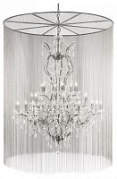 Подвесная люстра Loft it Vaille Crystal 10450/1200 в Нижнем Новгороде