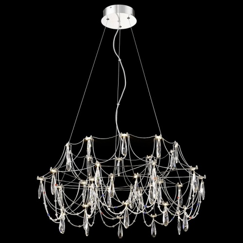 Подвесная люстра Wertmark Felicia WE336.40.103 в Нижнем Новгороде фото 2