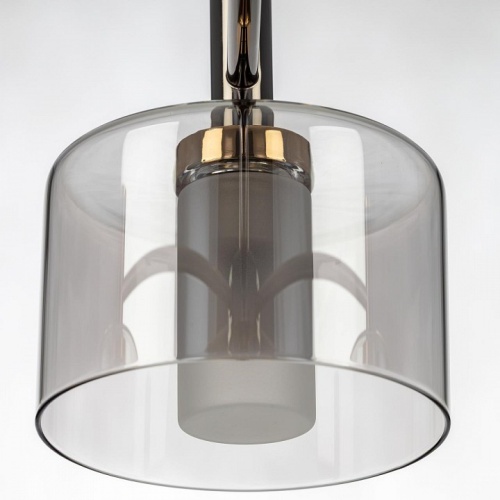 Люстра на штанге Citilux ELAN CL241171 в Нижнем Новгороде фото 13