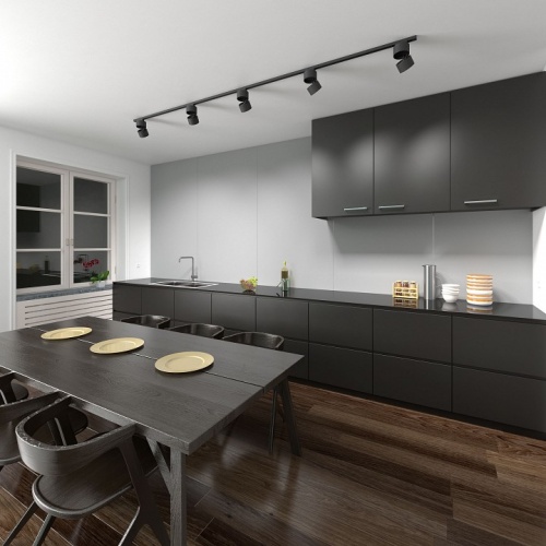 Светильник на штанге Elektrostandard Klips a040438 в Нижнем Новгороде фото 3