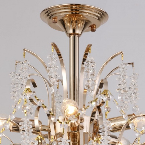 Люстра на штанге 90324-0.3-07A FGD в Нижнем Новгороде фото 2