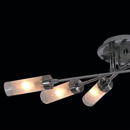 Люстра на штанге Citilux Хеликс CL109161 в Нижнем Новгороде фото 4