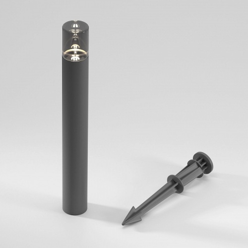 Наземный низкий светильник Elektrostandard Hidden a066037 в Нижнем Новгороде фото 5