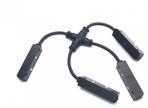 Соединитель гибкий для треков Lightstar Uno Pro 509294P4 в Нижнем Новгороде
