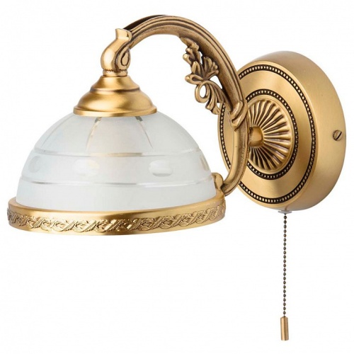 Бра MW-Light Ангел 3 295021201 в Нижнем Новгороде